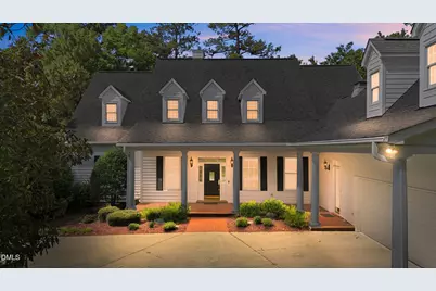 100 Sundance Place, Chapel Hill, NC 27514 - Photo 57