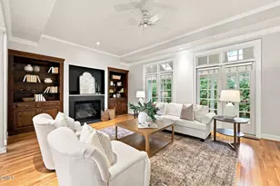 100 Sundance Pl, Chapel Hill, NC 27514 - Photo 5