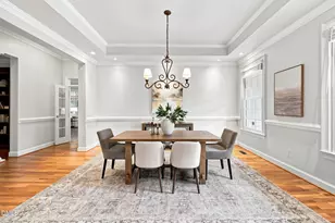 100 Sundance Pl, Chapel Hill, NC 27514 - Photo 13
