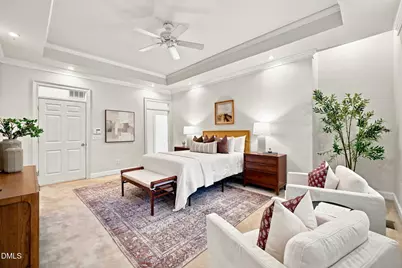 100 Sundance Place, Chapel Hill, NC 27514 - Photo 27