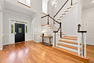 100 Sundance Pl, Chapel Hill, NC 27514 - Photo 11