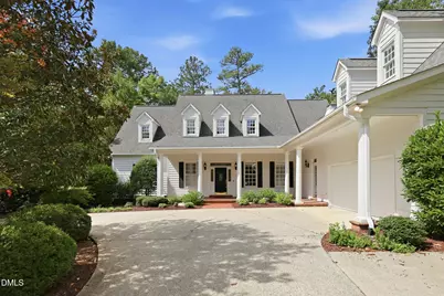 100 Sundance Place, Chapel Hill, NC 27514 - Photo 1
