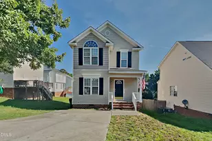 4425 Windstorm Way, Raleigh, NC 27616 - Photo 1