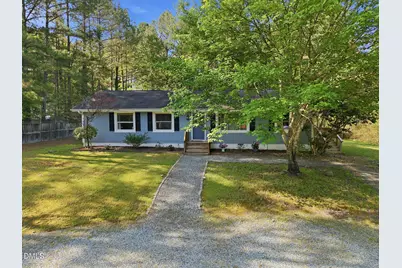 5604 Bobcat Road, Chapel Hill, NC 27516 - Photo 31