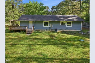 5604 Bobcat Road, Chapel Hill, NC 27516 - Photo 21