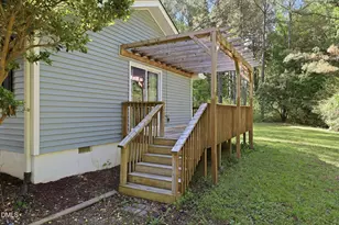 5604 Bobcat Rd, Chapel Hill, NC 27516 - Photo 21