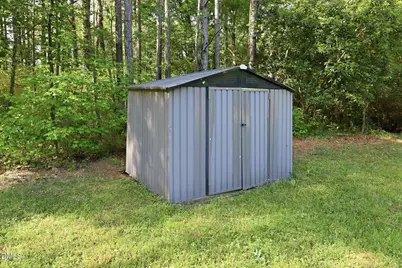 5604 Bobcat Road, Chapel Hill, NC 27516 - Photo 23