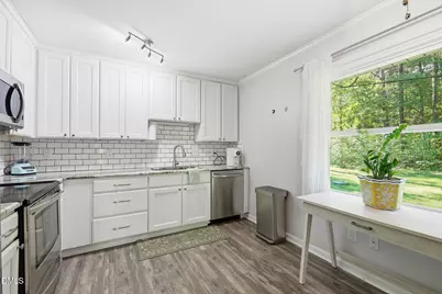 5604 Bobcat Road, Chapel Hill, NC 27516 - Photo 15