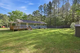 5604 Bobcat Rd, Chapel Hill, NC 27516 - Photo 25