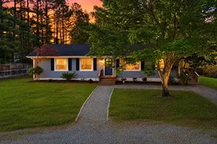 5604 Bobcat Rd, Chapel Hill, NC 27516 - Photo 1