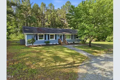 5604 Bobcat Road, Chapel Hill, NC 27516 - Photo 17