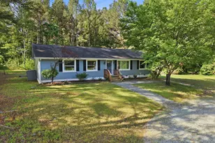5604 Bobcat Rd, Chapel Hill, NC 27516 - Photo 17