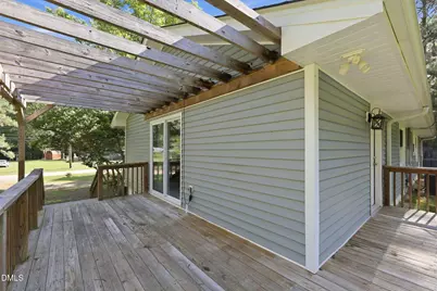 5604 Bobcat Road, Chapel Hill, NC 27516 - Photo 19