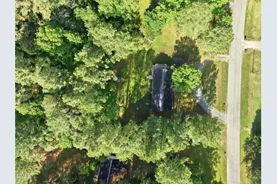 5604 Bobcat Road, Chapel Hill, NC 27516 - Photo 29