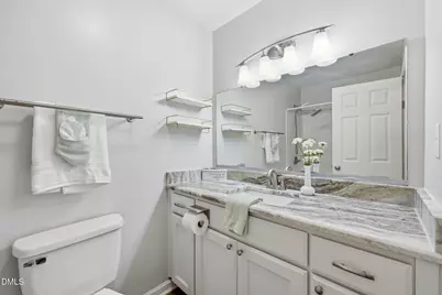 5604 Bobcat Road, Chapel Hill, NC 27516 - Photo 13
