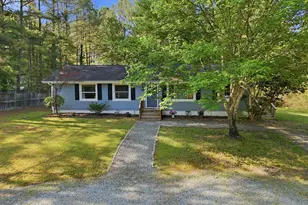 5604 Bobcat Rd, Chapel Hill, NC 27516 - Photo 1