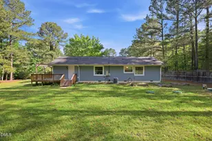 5604 Bobcat Rd, Chapel Hill, NC 27516 - Photo 19