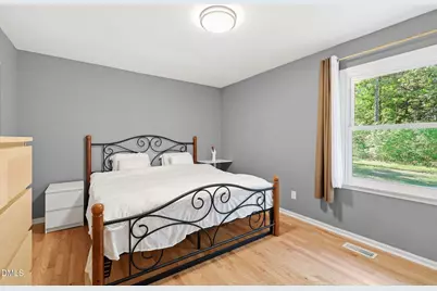 5604 Bobcat Road, Chapel Hill, NC 27516 - Photo 7