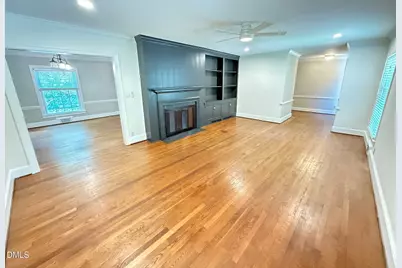 2667 Davis Street, Raleigh, NC 27608 - Photo 5