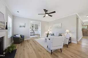 6209 Hirondelle Ct, Holly Springs, NC 27540 - Photo 15
