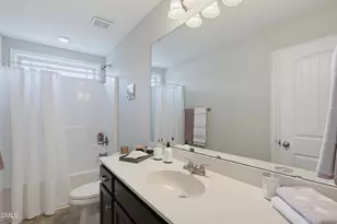 6209 Hirondelle Ct, Holly Springs, NC 27540 - Photo 31