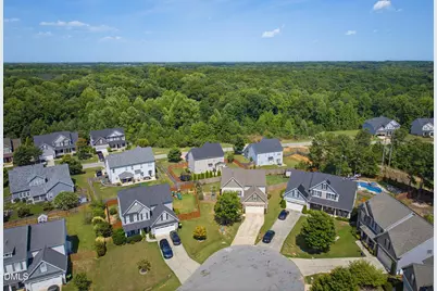 6209 Hirondelle Court, Holly Springs, NC 27540 - Photo 3
