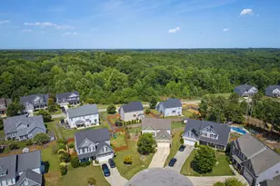 6209 Hirondelle Ct, Holly Springs, NC 27540 - Photo 3