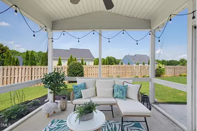 6209 Hirondelle Court, Holly Springs, NC 27540 - Photo 35