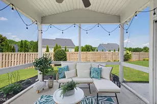 6209 Hirondelle Ct, Holly Springs, NC 27540 - Photo 35