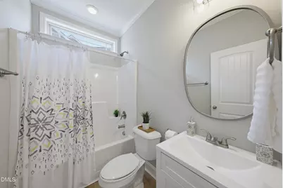 6209 Hirondelle Court, Holly Springs, NC 27540 - Photo 19