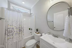 6209 Hirondelle Ct, Holly Springs, NC 27540 - Photo 19