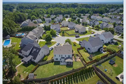 6209 Hirondelle Court, Holly Springs, NC 27540 - Photo 39