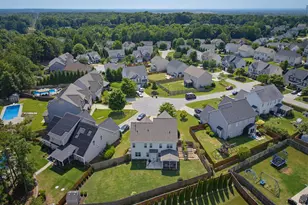 6209 Hirondelle Ct, Holly Springs, NC 27540 - Photo 39