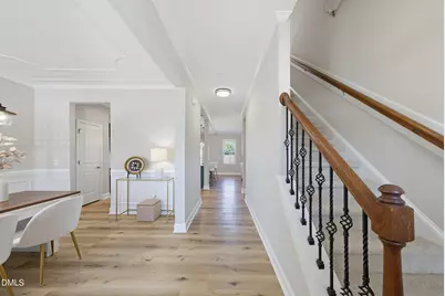 6209 Hirondelle Court, Holly Springs, NC 27540 - Photo 5