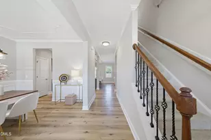 6209 Hirondelle Ct, Holly Springs, NC 27540 - Photo 5