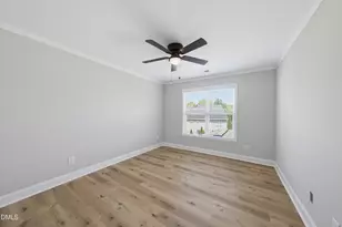 6209 Hirondelle Ct, Holly Springs, NC 27540 - Photo 29