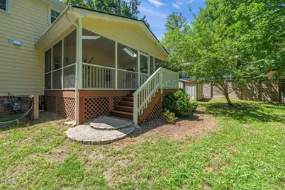 721 Tinkerbell Road, Chapel Hill, NC 27517 - Photo 53