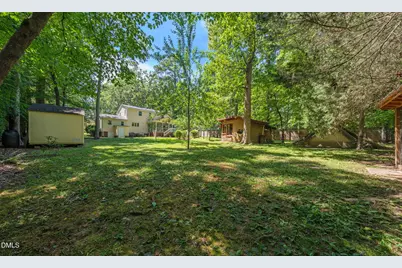 721 Tinkerbell Road, Chapel Hill, NC 27517 - Photo 45