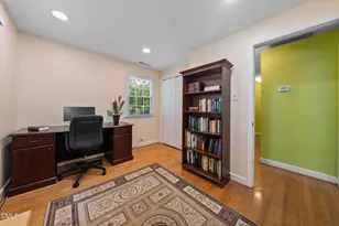721 Tinkerbell Rd, Chapel Hill, NC 27517 - Photo 37