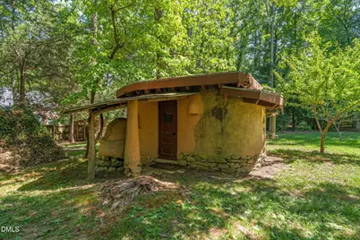 721 Tinkerbell Road, Chapel Hill, NC 27517 - Photo 49