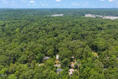 721 Tinkerbell Road, Chapel Hill, NC 27517 - Photo 61