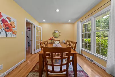 721 Tinkerbell Road, Chapel Hill, NC 27517 - Photo 9