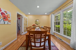 721 Tinkerbell Rd, Chapel Hill, NC 27517 - Photo 9
