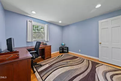 721 Tinkerbell Road, Chapel Hill, NC 27517 - Photo 33