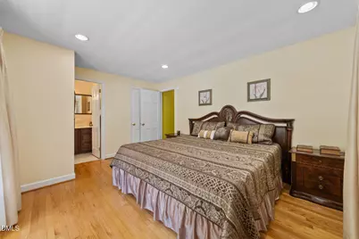 721 Tinkerbell Road, Chapel Hill, NC 27517 - Photo 25