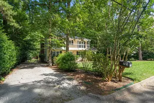 721 Tinkerbell Rd, Chapel Hill, NC 27517 - Photo 55