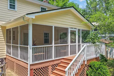 721 Tinkerbell Road, Chapel Hill, NC 27517 - Photo 55