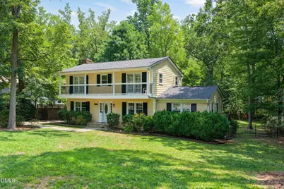 721 Tinkerbell Road, Chapel Hill, NC 27517 - Photo 57