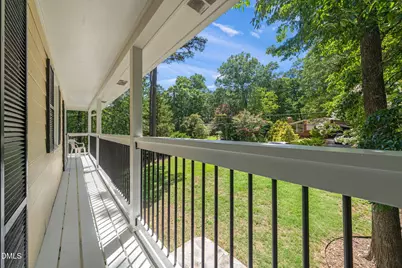 721 Tinkerbell Road, Chapel Hill, NC 27517 - Photo 59
