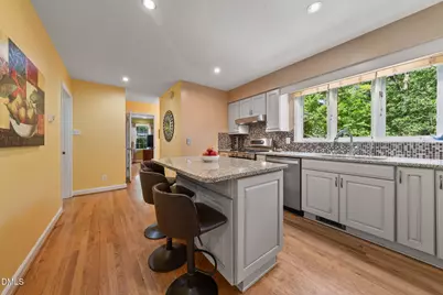 721 Tinkerbell Road, Chapel Hill, NC 27517 - Photo 13